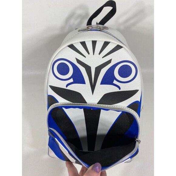 Funko Star Wars Bo-Katan Cosplay Mini Backpack main image 9